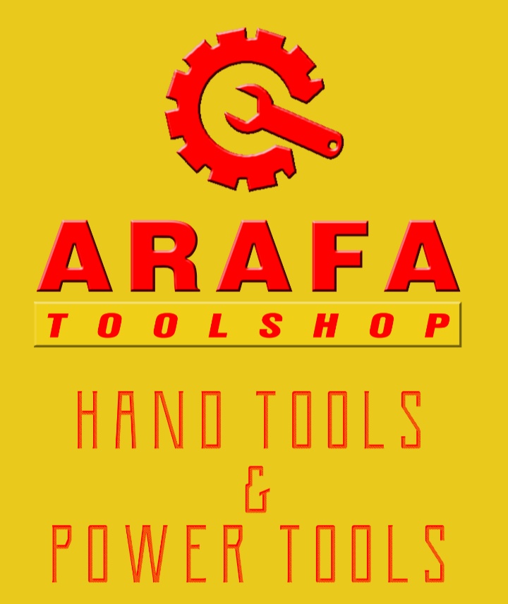 ARAFA TOOL SHOP PERINTHALMANNA