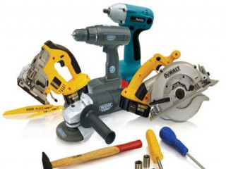 ARAFA TOOL SHOP PERINTHALMANNA